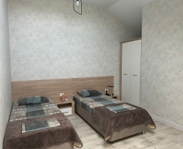 СТАНДАРТ в Max SPA
