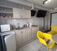 Коттедж в Вито