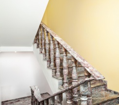 Коттедж улучшенный в Цветок Жизни