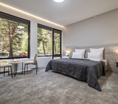 Suite twn в Эклер