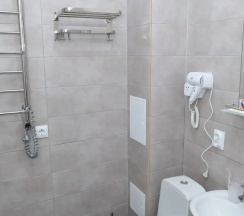 Номер Standard в Аскьала