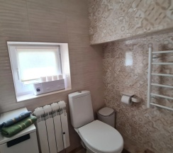 Апартаменты Comfort в Abrau Soul&SPA