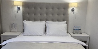 Калининград: Отель Москва