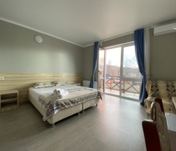 Стандарт в Olza Hotel