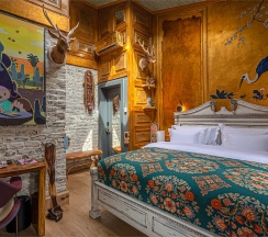Стандарт в Villa Mr. Pinky