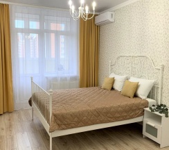 Квартира в Апартаменты на Боспорская, 8