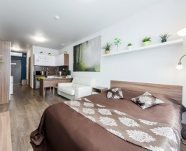СТАНДАРТ 4 в SOFT INN