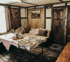 Гостевой дом "Маресьев" в Авиатор