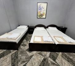 Апартаменты Comfort в Счастливый Дом