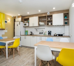 Женский нижние кровати №7 в Station