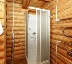 Дуплекс (Союз) в Emmaus Volga Club