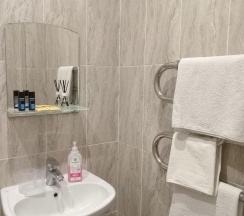 Номер полулюкс в Надежда