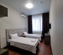 Twin (2 кровати) в Nova
