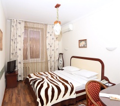 Standart в Яр hotel&SPA