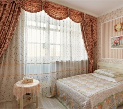 Стандартный одноместный номер (Single room) в Грин Хаус