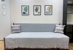 Апартаменты Апарт Комфорт на проспекте Толбухина 28 в Ярославле