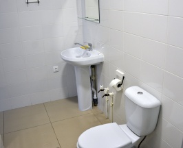 Двухместный номер в Урал