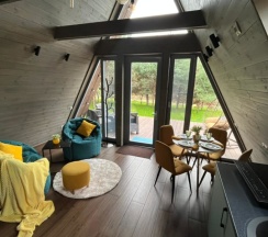 Домик 3 в Rat`kovo Loft