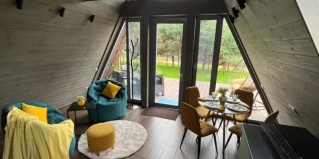 Ратьково: Коттедж Rat`kovo Loft