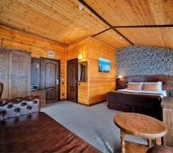 Делюкс "Cairo" в Allure Lodge