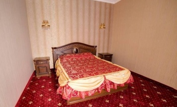 Люкс в Версаль