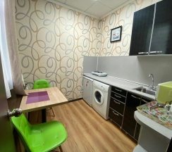 18 Фонтанная 61А, однокомнатная квартира в SUNRISE FLAT