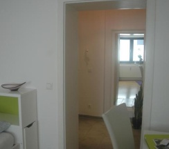 Номер Standard в Koeln-Appartments Zollstock