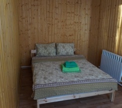 Стандартный двухместный номер в Займище