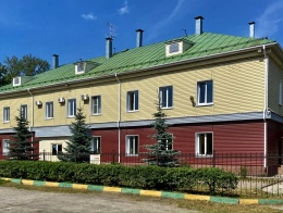 Мини-отель Парк Культуры в Нижнем Новгороде