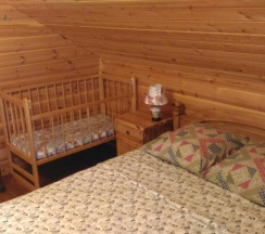 Коттедж стандарт в Васильевский дворик