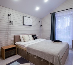 Коттедж улучшенный в Flatpoint №367