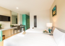 Студия в Baron Residence Bangkok