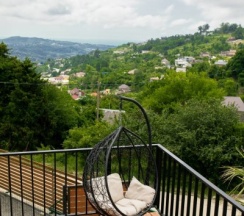 Вилла в Сочи в Панорама