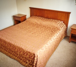 Business De Luxe (Полулюкс) бюджетный корпус - 3* в Грумант