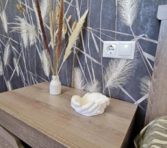 Студия Superior c 1 комнатой в Abrau Soul&SPA