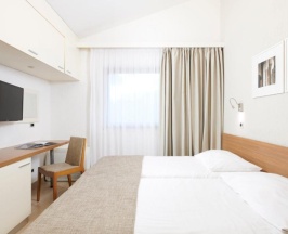 Номер Classic в Village Galijot Plava Laguna