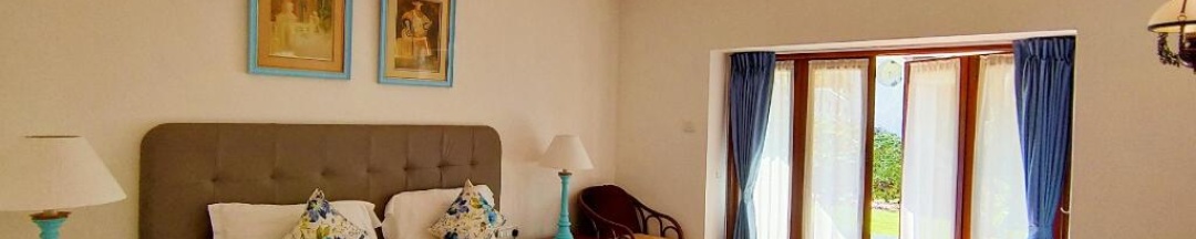 Люкс в Coconut Grove Beach Resort