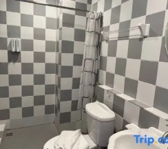 Номер Standard в My Friend's House