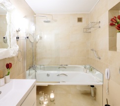 RWG x PAVLINA SUITE в Marco Polo Moscow