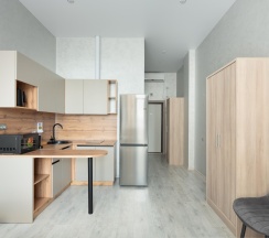 Студия Plus (Плюс) в InnDom