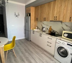 Апартаменты c 1 комнатой в GM Group apartments