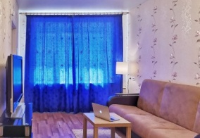 Апартаменты Апарт Комфорт в Ярославле