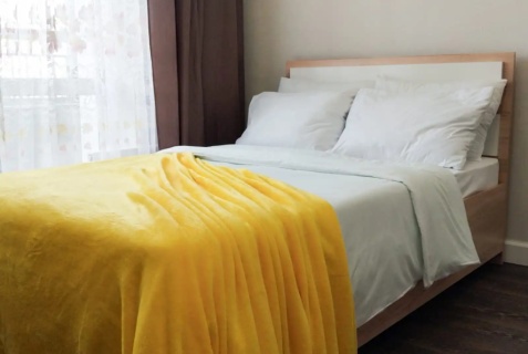 Новосибирск: Апартаменты Квартира в Центре Jet Apartments 1