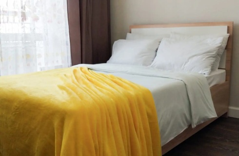 Новосибирск: Апартаменты Квартира в Центре Jet Apartments 1