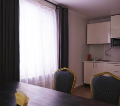 Коттедж 5 мест в Заветное