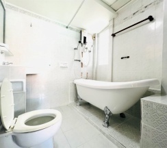 Семейный люкс в NN Apartment