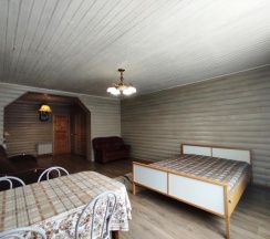 Номер Стандарт в Хекселя