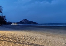 Апартаменты в Baan Peang Ploen Khao Takiab Beach