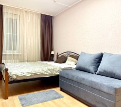 Апартаменты студия "Дом БДТ" (61) в Rauktis apartments