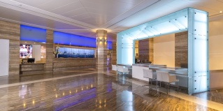 Майами: Отель InterContinental Miami by IHG